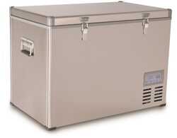 Icepeak - Icepeak Danfo 100 Kompresörlü Buzdolabı 98 Litre (1)