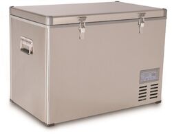 Icepeak - Icepeak Danfo 100 Kompresörlü Buzdolabı 98 Litre