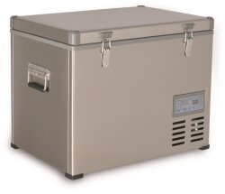 Icepeak Danfo 45 Kompresörlü Buzdolabı 45 Litre - 1