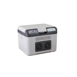 IcePeak Hagen 26 Termoelektrikli Buzdolabı 26 Litre - Icepeak