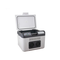 IcePeak Hagen 26 Termoelektrikli Buzdolabı 26 Litre - 2