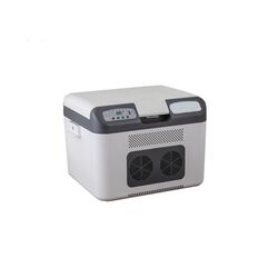 Icepeak - IcePeak Hagen 26 Termoelektrikli Buzdolabı 26 Litre