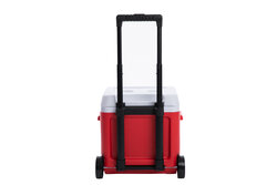 Icepeak IceCube Tekerlekli Buzluk 18 Litre-KIRMIZI - Thumbnail