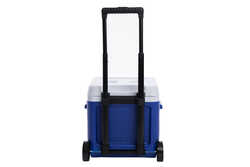 Icepeak IceCube Tekerlekli Buzluk 18 Litre-LACİVERT - Thumbnail