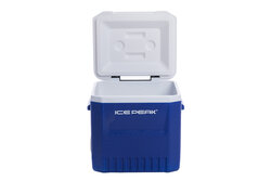 Icepeak IceCube Tekerlekli Buzluk 18 Litre-LACİVERT - Thumbnail