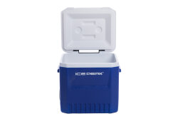 Icepeak IceCube Tekerlekli Buzluk 18 Litre-LACİVERT - Icepeak (1)