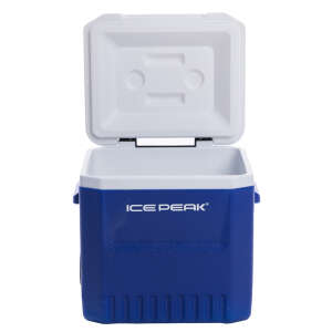Icepeak IceCube Tekerlekli Buzluk 18 Litre-LACİVERT - 4