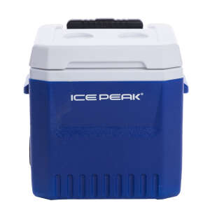 Icepeak IceCube Tekerlekli Buzluk 18 Litre-LACİVERT - 2