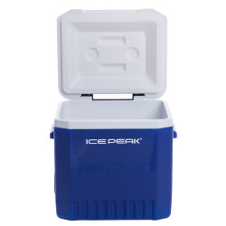 Icepeak IceCube Tekerlekli Buzluk 18 Litre-LACİVERT - 4