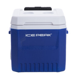 Icepeak IceCube Tekerlekli Buzluk 18 Litre-LACİVERT - Icepeak (1)