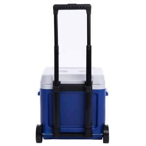 Icepeak IceCube Tekerlekli Buzluk 18 Litre-LACİVERT - 5