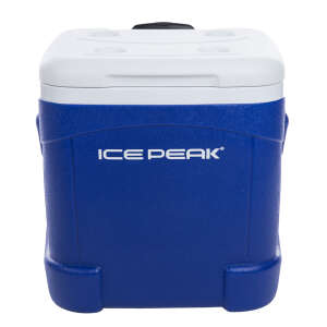 Icepeak IceCube Tekerlekli Buzluk 55 Litre-LACİVERT - 2