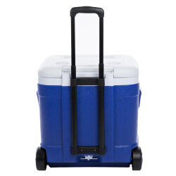 Icepeak IceCube Tekerlekli Buzluk 55 Litre-LACİVERT - 5