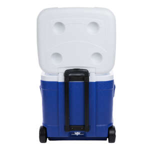 Icepeak IceCube Tekerlekli Buzluk 55 Litre-LACİVERT - 6