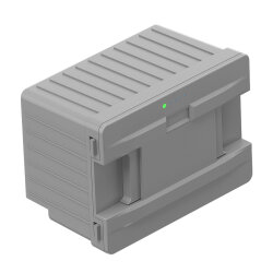 Icepeak Kompresörlü Buzdolabı Bataryası - 1