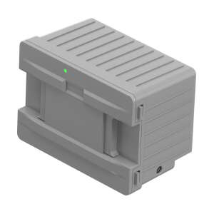 Icepeak Kompresörlü Buzdolabı Bataryası - 2