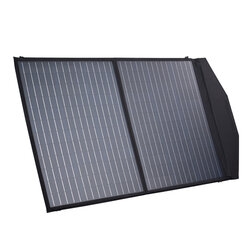 Icepeak - Icepeak Kompresörlü Buzdolabı Solar Paneli