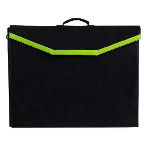 Icepeak Kompresörlü Buzdolabı Solar Paneli - 2