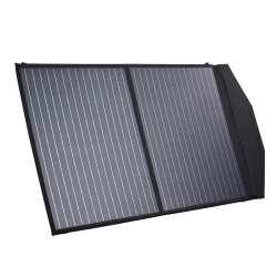 Icepeak Kompresörlü Buzdolabı Solar Paneli - Icepeak