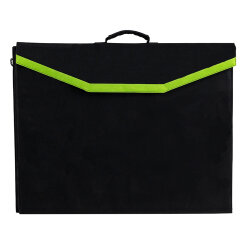 Icepeak Kompresörlü Buzdolabı Solar Paneli - Icepeak (1)