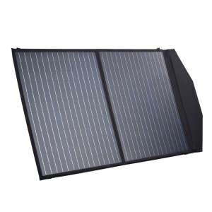 Icepeak Kompresörlü Buzdolabı Solar Paneli - 1