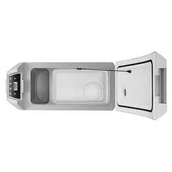 Icepeak - Icepeak Kompresörlü Oto Buzdolabı 12V/24V 17 Litre (1)
