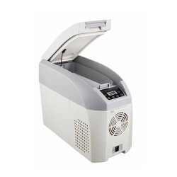 Icepeak Kompresörlü Oto Buzdolabı 12V/24V 17 Litre - Icepeak