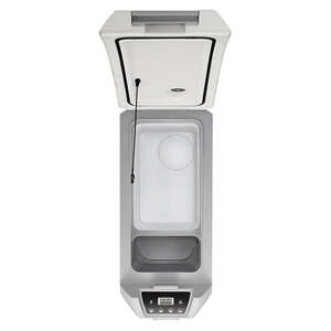 Icepeak Kompresörlü Oto Buzdolabı 12V/24V 17 Litre - 3