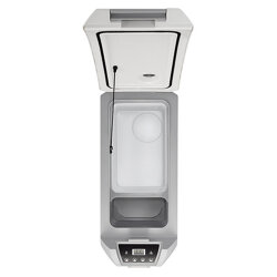 Icepeak Kompresörlü Oto Buzdolabı 12V/24V 17 Litre - 3