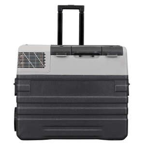 Icepeak Lizbon Kompresörlü Buzdolabı 52 Litre-GRİ - 2