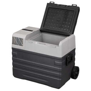 Icepeak Lizbon Kompresörlü Buzdolabı 52 Litre-GRİ - 5