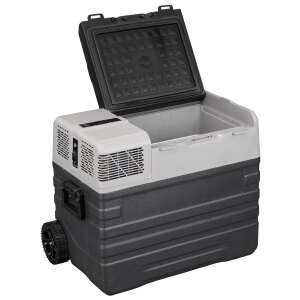 Icepeak Lizbon Kompresörlü Buzdolabı 52 Litre-GRİ - 6