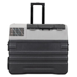 Icepeak Lizbon Kompresörlü Buzdolabı 52 Litre-GRİ - 2