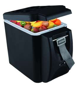 Icepeak LY0506 MiniCHILL Buzdolabı 6 Litre - 1