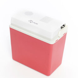 Icepeak - IcePeak Mirabelle Oto Buzdolabı 12V 24 Litre (1)