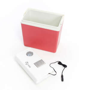 IcePeak Mirabelle Oto Buzdolabı 12V 24 Litre - 5