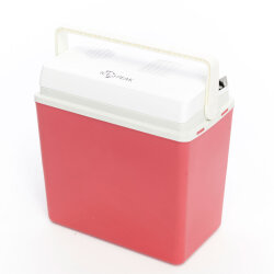 IcePeak Mirabelle Oto Buzdolabı 12V 24 Litre - 3