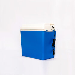 IcePeak Mirabelle Oto Buzdolabı 12V 24 Litre - 6