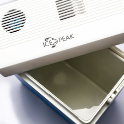 IcePeak Mirabelle Oto Buzdolabı 12V 24 Litre - 8