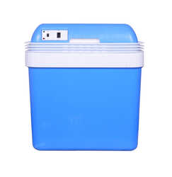Icepeak - IcePeak Norden Oto Buzdolabı 12V 24 Litre (1)