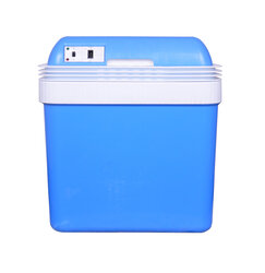 Icepeak - IcePeak Norden Oto Buzdolabı 12V 24 Litre