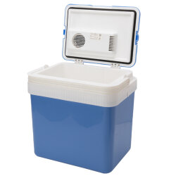 IcePeak Norden Oto Buzdolabı 12V 24 Litre - 3