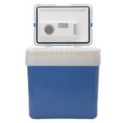 IcePeak Norden Oto Buzdolabı 12V 24 Litre - 6