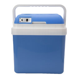 IcePeak Norden Oto Buzdolabı 12V 24 Litre - Icepeak