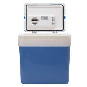 IcePeak Norden Oto Buzdolabı 12V 24 Litre - 6