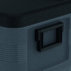 IcePeak Patio 70 Tekerlekli Raflı Buzluk 65.8 Litre - 7