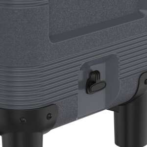 IcePeak Patio 70 Tekerlekli Raflı Buzluk 65.8 Litre - 6