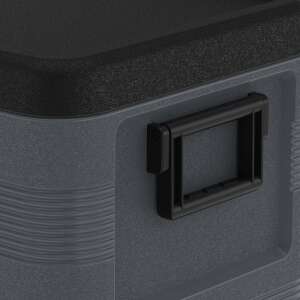 IcePeak Patio 70 Tekerlekli Raflı Buzluk 65.8 Litre - 7