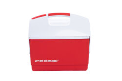 Icepeak Playmate Buzluk 10 Litre-KIRMIZI - Icepeak