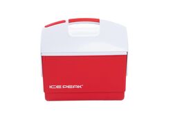 Icepeak - Icepeak Playmate Buzluk 10 Litre-KIRMIZI